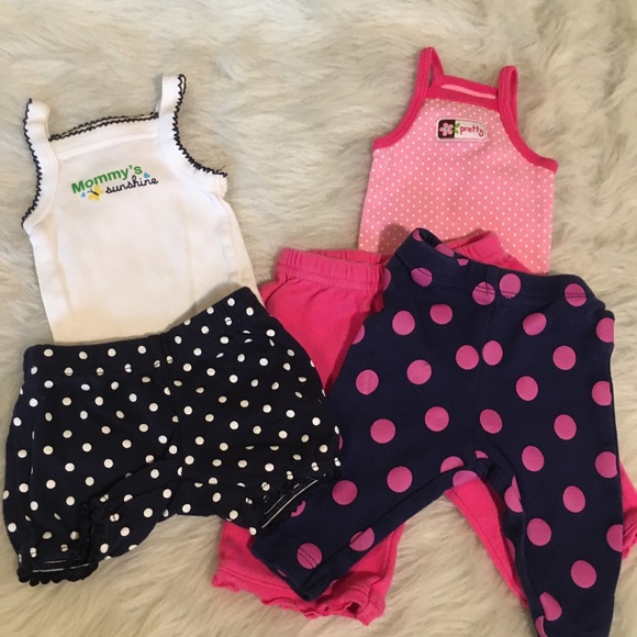 22 Piece NB Bundle - Picture 7 of 7